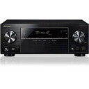 【中古】【非常に良い】Pioneer AVアンプ AirPlay/MHL/4K/ハイレゾ対応 VSA-823 khxv5rg