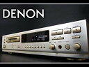 【中古】DENON デノン DMD-1300 MDレコーダー rdzdsi3
