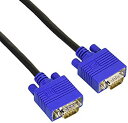 【中古】ハイパーツールズ 配管用分離型VGAケーブル 30m VGA-DE-30M 9jupf8b