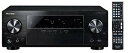 【中古】Pioneer AVアンプ 5.1ch AirPlay/MHL/4K/ハイレゾ対応 VSA-824 9jupf8b