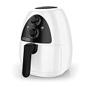 【中古】【非常に良い】BD Air Fryer White