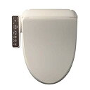 【中古】【非常に良い】INAX 【日本製で2年保証&キレイ便座・脱臭機能の貯湯式】 温水洗浄便座 シャワートイレ RGシリーズ オフホワイト CW-RG2/BN...