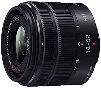 【中古】【非常に良い】パナソニック 標準ズームレンズ マイクロフォーサーズ用 ルミックス G VARIO 14-42mm/F3.5-5.6 II ASPH./MEGA O.I.S. ブラック H-FS1442A-KA w17b8b5 【中古】【非常に良い】パナソニック 標準ズームレンズ マイクロフォーサーズ用 ルミックス G VARIO 14-42mm/F3.5-5.6 II ASPH./MEGA O.I.S. ブラック H-FS1442A-KA w17b8b5