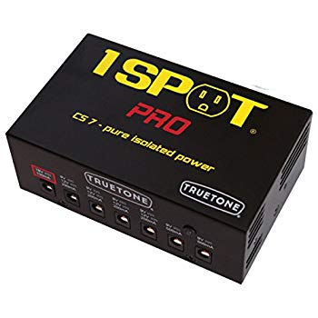 【中古】TRUETONE CS7 1 Spot PRO パワーサプライ w17b8b5