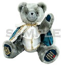 【中古】新テニスの王子様 跡部様誕生日記念テディベア 跡部景吾