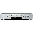 【中古】【非常に良い】ティアック iPod対応CDプレーヤー (シルバー) CD-P650-R/S ggw725x