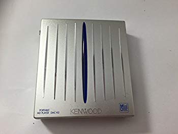 【中古】【非常に良い】KENWOOD ケン�