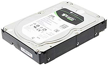 šExos3.5 HDD 3TB 6Gbs SATA 7200 ggw725x