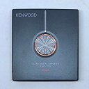 【中古】【非常に良い】KENWOOD DMC-T55 ブラック 2zzhgl6