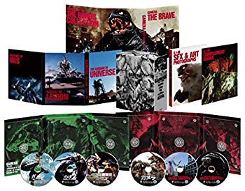 šʿ4Kǥ Blu-ray BOX 2zzhgl6