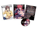 【中古】TVアニメ「ウィッチブレイド」Anniversary Blu-ray 2zzhgl6