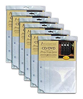 【中古】bellagio-italia挿入シート6パック dwos6rj