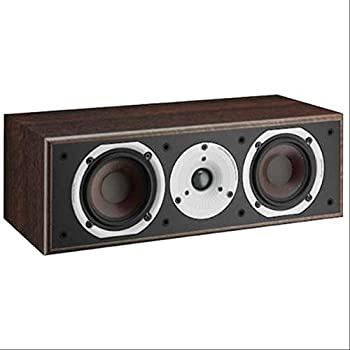 【中古】【非常に良い】センタースピーカー(ウォルナット/1本) SPEKTOR/VOKAL