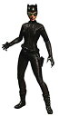 【中古】【非常に良い】Mezco Toys One:12 Collective: DC Catwoman Action Figure z2zed1b