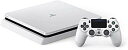 【中古】PlayStation 4 グレイシャー・ホワイト 1TB (CUH-2200BB02) mxn26g8