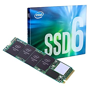 šۥ(Solidigm) 3D NANDѤ ƥ?SSD660P꡼ SSDPEKNW020T8X1