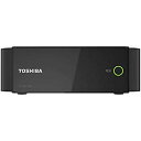 【中古】【非常に良い】東芝 BS/CS 4K録画対応チューナー 新4K衛星放送対応 TT-4K100 mxn26g8