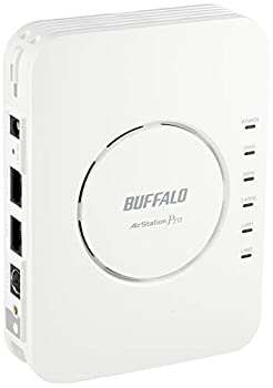 【中古】【非常に良い】BUFFALO 法人向け フリースポット導入キット FS-S1266