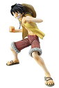 【中古】Portrait.Of.Pirates ワンピースシリーズNEO-DX モンキー・D・ルフィ wgteh8f