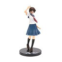 【中古】【非常に良い】咲 -Saki- 阿知賀編 episode of side-A プレミアムフィギュア “宮永咲” (プライズ) rdzdsi3(3)