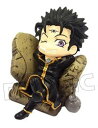 【中古】【非常に良い】カラコレDX 最遊記シリーズ【捲簾大将】単品 2zzhgl6