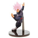 【中古】ドラゴンボール超 孫悟空FES!! 其之五 超サイヤ人ロゼ ゴクウブラック z2zed1b