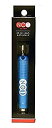 【中古】【非常に良い】NOW ON(ナウオン) グリーンマーカー NO.1 NO.1 パターカバーホルダー&グリーンフォーク ブルー ブルー mxn26g8