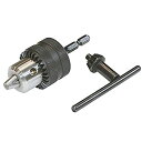 【中古】【非常に良い】トップ (TOP) 電動ドリル用 ドリルチャック ドリル軸1~10対応 EDC-1-10(4)