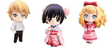 【中古】【非常に良い】ねんどろいどぷち 異国迷路のクロワーゼセット (ノンスケールABS&PVC塗装済み可動フィギュア) g6bh9ry