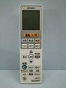 【中古】MITSUBISHI(三菱) 三菱 純正エアコン用リモコン VS134 M21EC9426