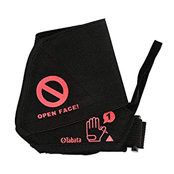 【中古】Tabata(タバタ) ゴルフ 素振り トレーニング 練習器具 スイング練習機 関インストラクター グリップサポーター 神の左手 GA0002 dwos6rj