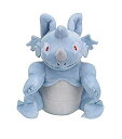 【中古】ポケモンセンターオリジナル ぬいぐるみ Pokemon fit サイドン mxn26g8(3)
