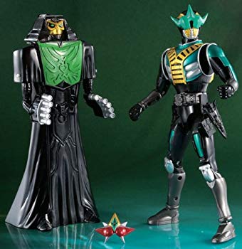 【中古】【非常に良い】仮面ライダー電王 2フォーム変形合体 DX仮面ライダーゼロノス bme6fzu