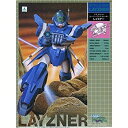 【中古】【非常に良い】蒼き流星SPTレイズナー レイズナー 1/72 プラスチックキット bme6fzu