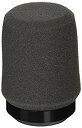 【中古】【非常に良い】SHURE ウインドスクリーン SM57 545SD用 グレー A2WS-GRA 【国内正規品】 6g7v4d0(2)