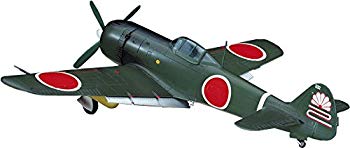【中古】【非常に良い】ハセガワ 1/48 日本陸軍 中島 キ84-I 四式戦闘機 疾風 プラモデル JT67 6g7v4d0