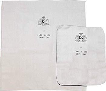 【中古】BG CARE CLOTH (ケアクロス) ラージ マイクロファイバー製 A62L wyw801m