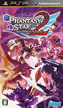 【中古】ファンタシースターポータブル2 (特典なし) - PSP wyw801m 【中古】ファンタシースターポータブル2 (特典なし) - PSP wyw801m