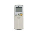 【中古】ダイキン エアコンリモコン ARC422A16 i8my1cf(2)