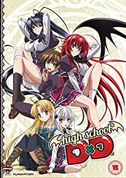 楽天市場】ハイスクールd×d 全巻(CD・DVD)の通販 楽天市場】ハイスクールd×d 全巻(CD・DVD)の通販