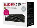 【中古】【非常に良い】Sling Media SLINGBOX 350 SMSBXSH111 9jupf8b(2)