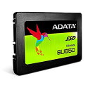 【中古】【非常に良い】ADATA Technology Ultimate SU650 SSD 120GB ASU650SS-120GT-R mxn26g8