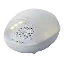 【中古】アテックス ルルド ハンド&デコルテモイスチャー AX-HXL301 mxn26g8