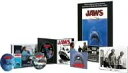 【中古】ジョーズ 30th アニバーサリースペシャル DVD-BOX (初回限定生産) o7r6kf1(2)