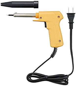 【中古】【非常に良い】goot 2段切替はんだこてKYP-70 wgteh8f