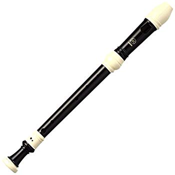 【中古】ヤマハ YAMAHA ABS樹脂製 リコーダー アルト バロック式 YRA-38BIII tf8su2k