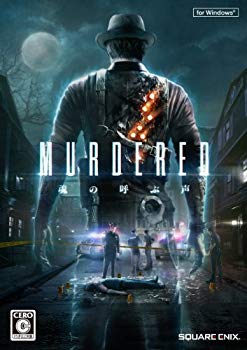 【中古】マーダード 魂の呼ぶ声 9jupf8b