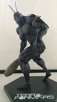 【中古】【非常に良い】テラフォーマーズ リベンジ プレミアムテラフォーマーフィギュア(プライズ) qqffhab