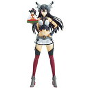 【中古】一番くじプレミアム 「艦これ」-桃の節句- ラストワン賞 長門プレミアムフィギュア ~ラストワンver.~(プライズ) ggw725x