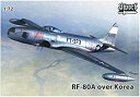 【中古】Sword 1/72 アメリカ軍 ロッキード RF-80 朝鮮戦争 プラモデル SWD72105 n5ksbvb(3)